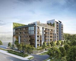 Mori (D14), Apartment #454079671